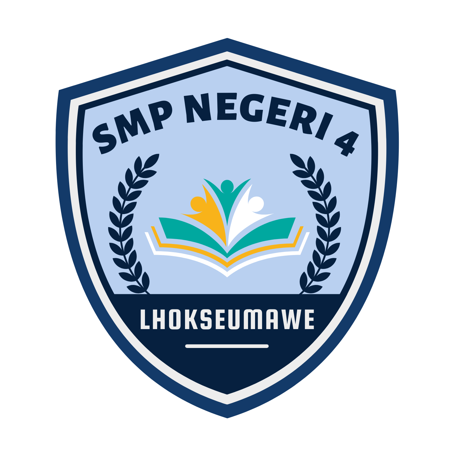 SMP Negeri 4 Lhokseumawe