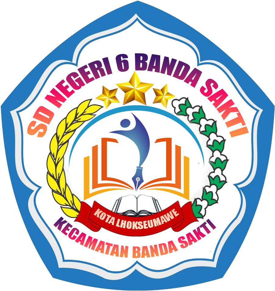 SD Negeri 6 Banda Sakti