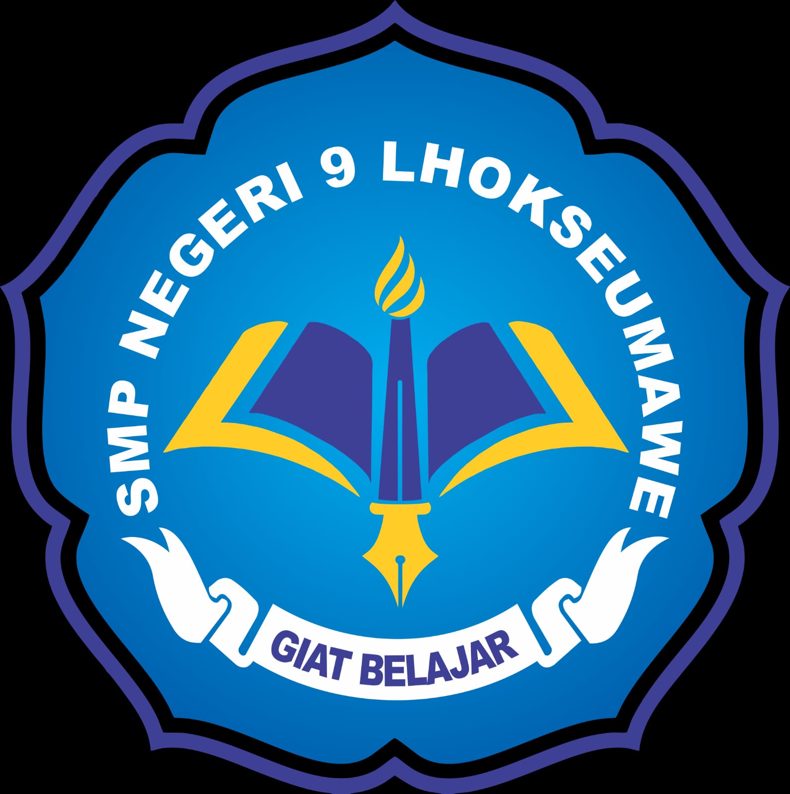 SMP Negeri 9 Lhokseumawe