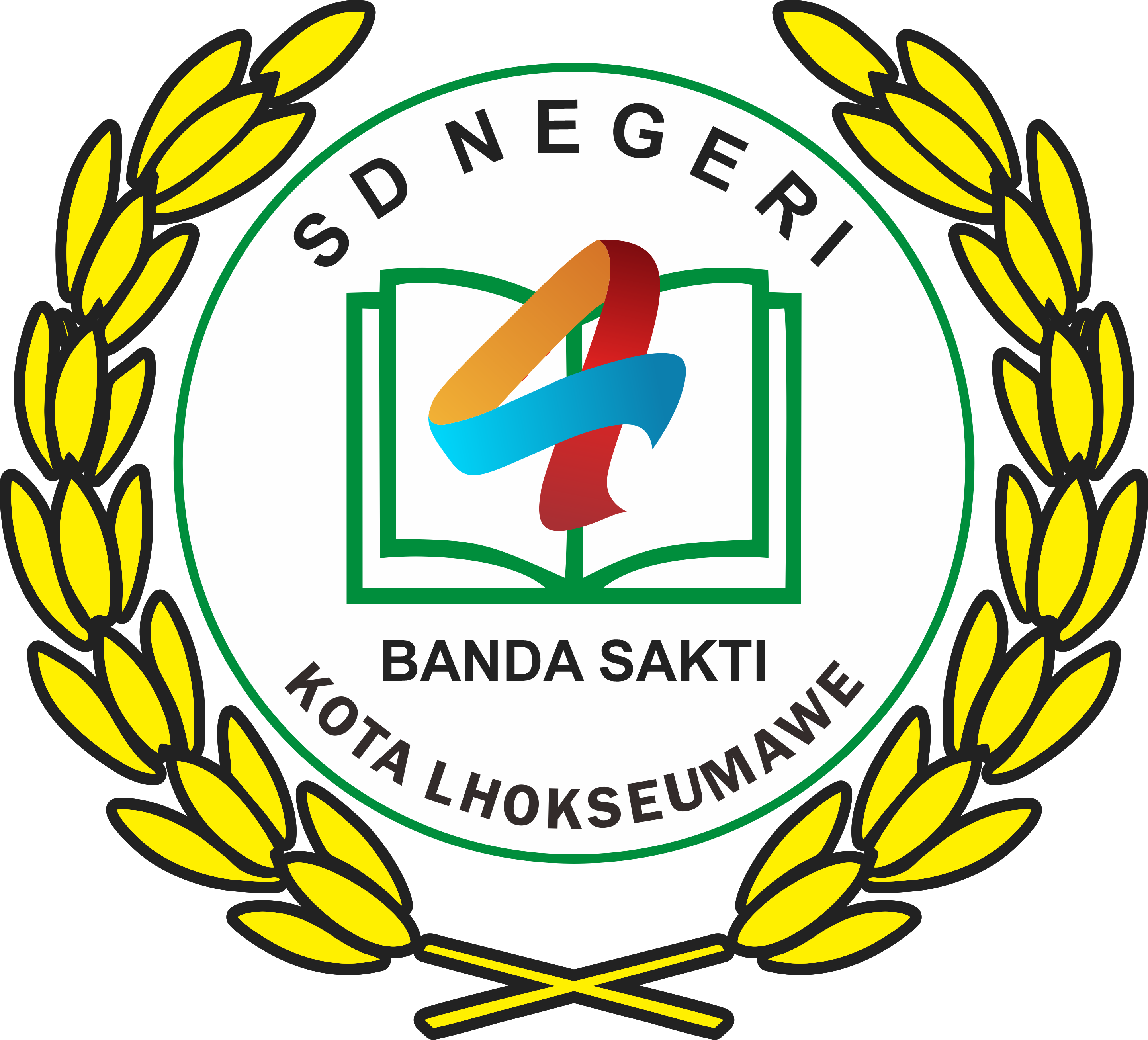 SD Negeri 4 Banda Sakti