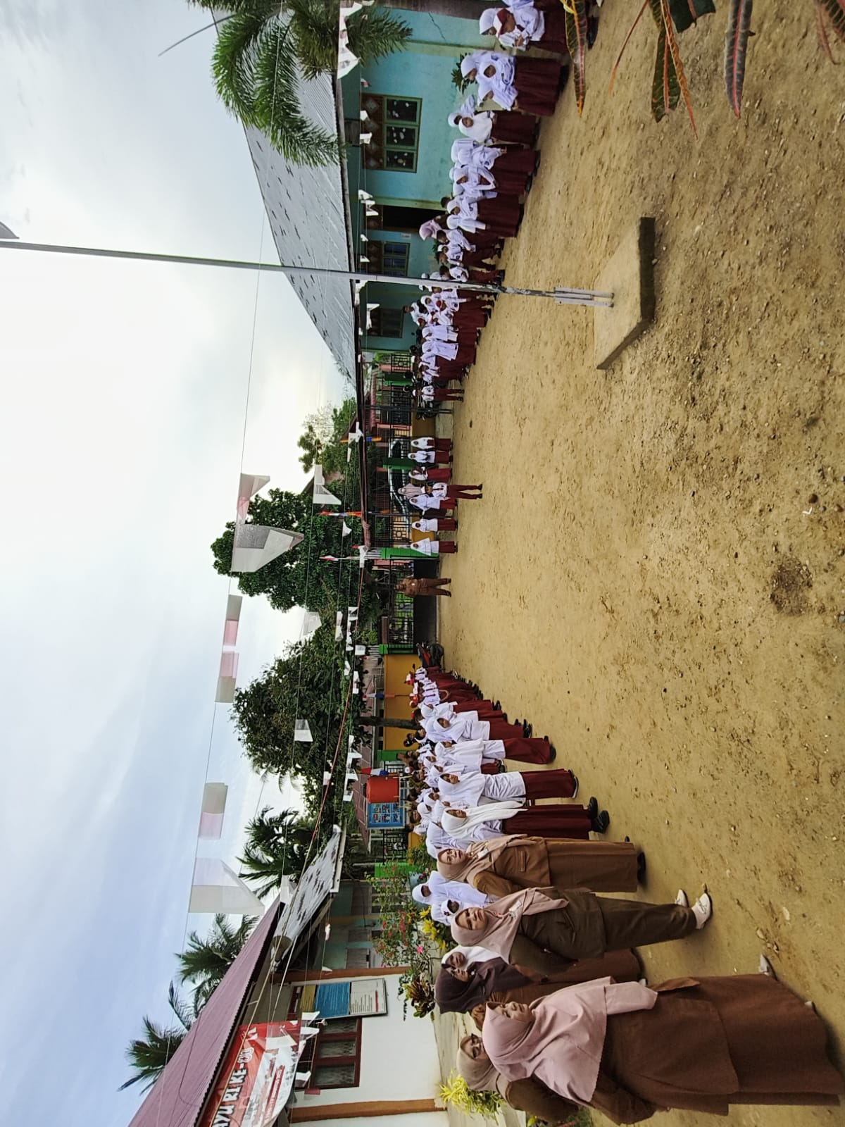 SD Negeri 10 Muara Dua