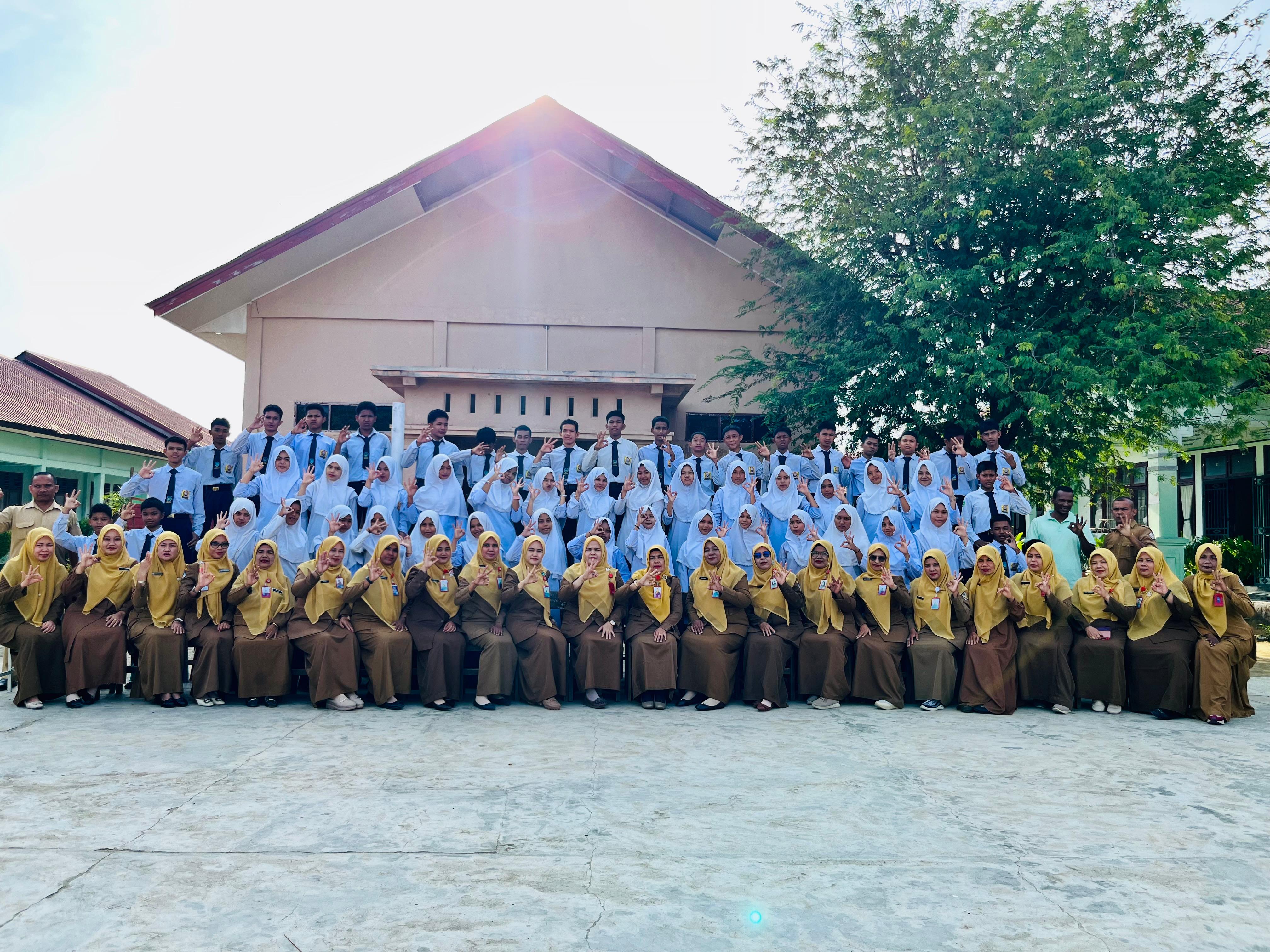 SMP Negeri 3 Lhokseumawe