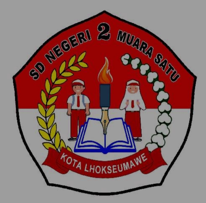 SD Negeri 2 Muara Satu