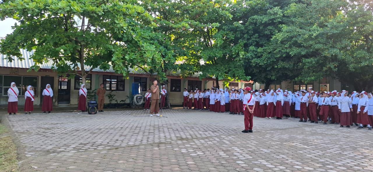 SD Negeri 5 Muara Satu