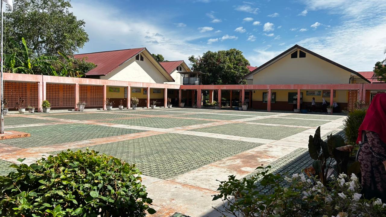 SD Negeri Arun