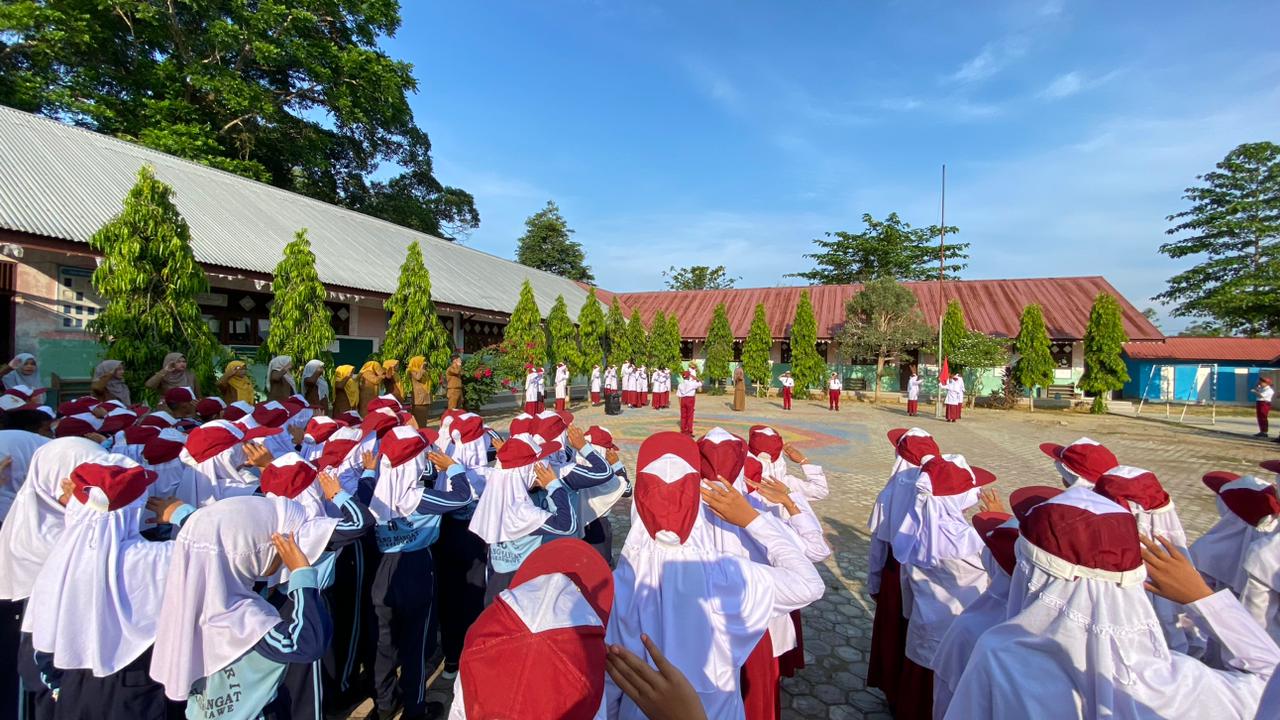 SD Negeri 10 Blang Mangat