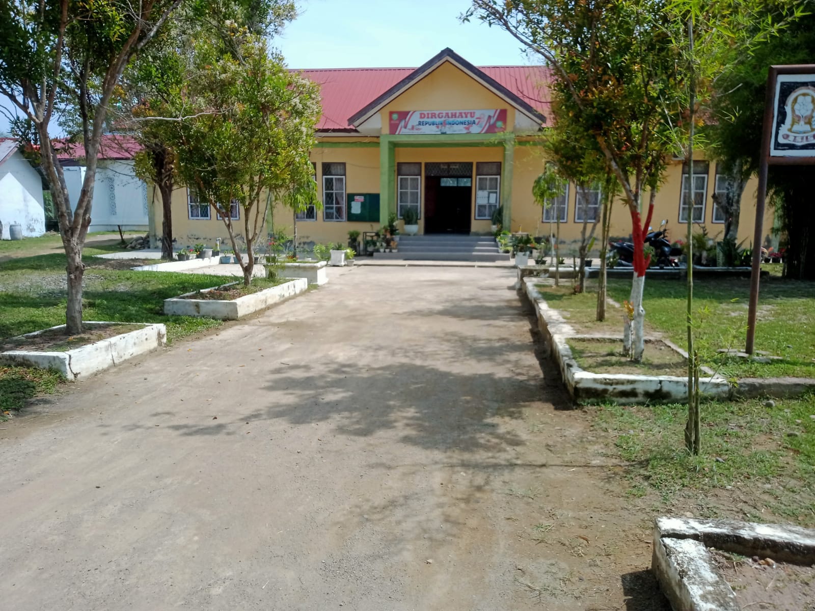 SMP Negeri 10 Lhokseumawe