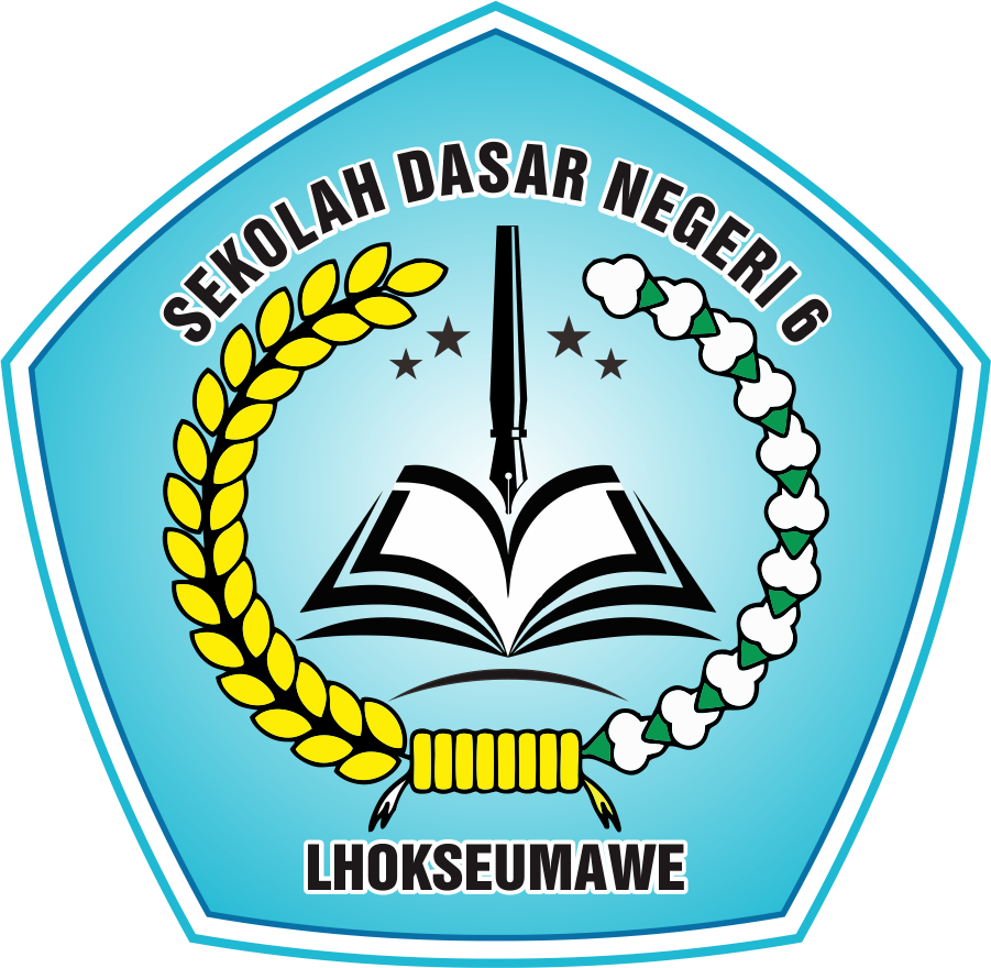 SD Negeri 6 Muara Satu